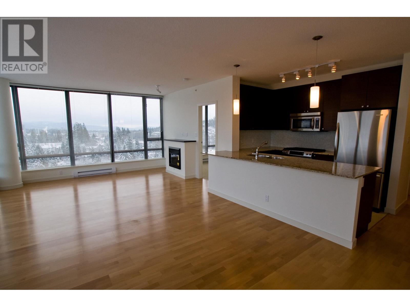 2008 400 Capilano Road, Port Moody, British Columbia  V3H 0E1 - Photo 2 - R3000483