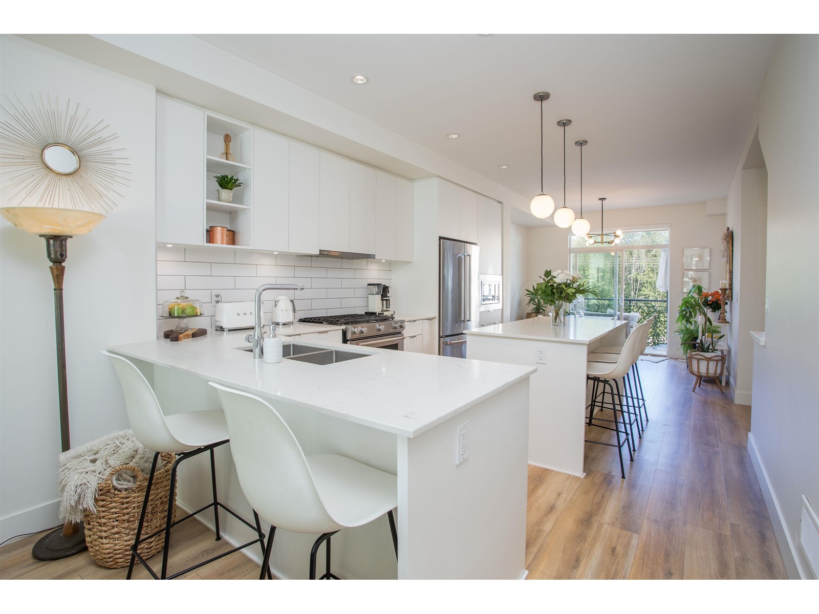 44 16561 17a Avenue, Surrey, British Columbia  V3Z 1J3 - Photo 6 - R2999962