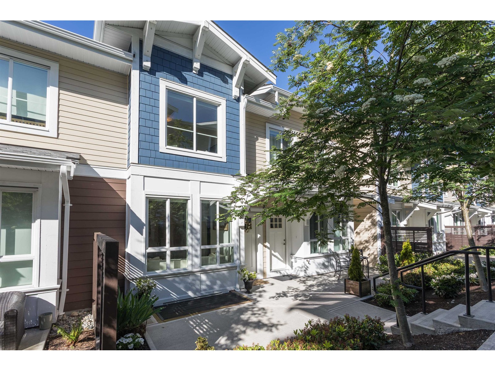 44 16561 17a Avenue, Surrey, British Columbia  V3Z 1J3 - Photo 2 - R2999962