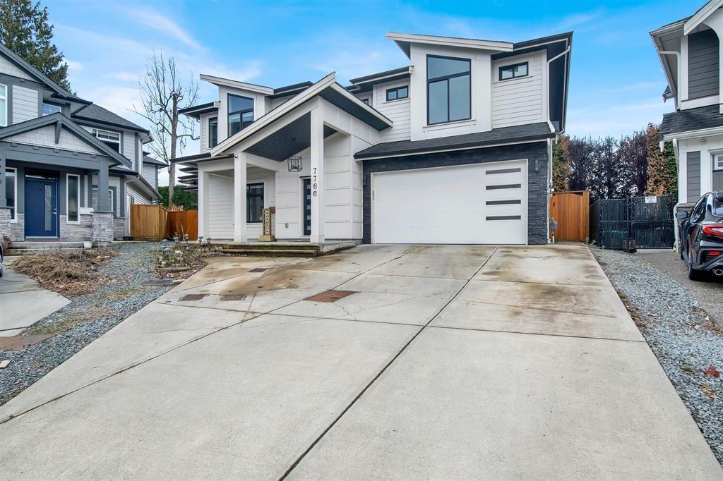 Property at 7766 DEERFIELD STREET image 2