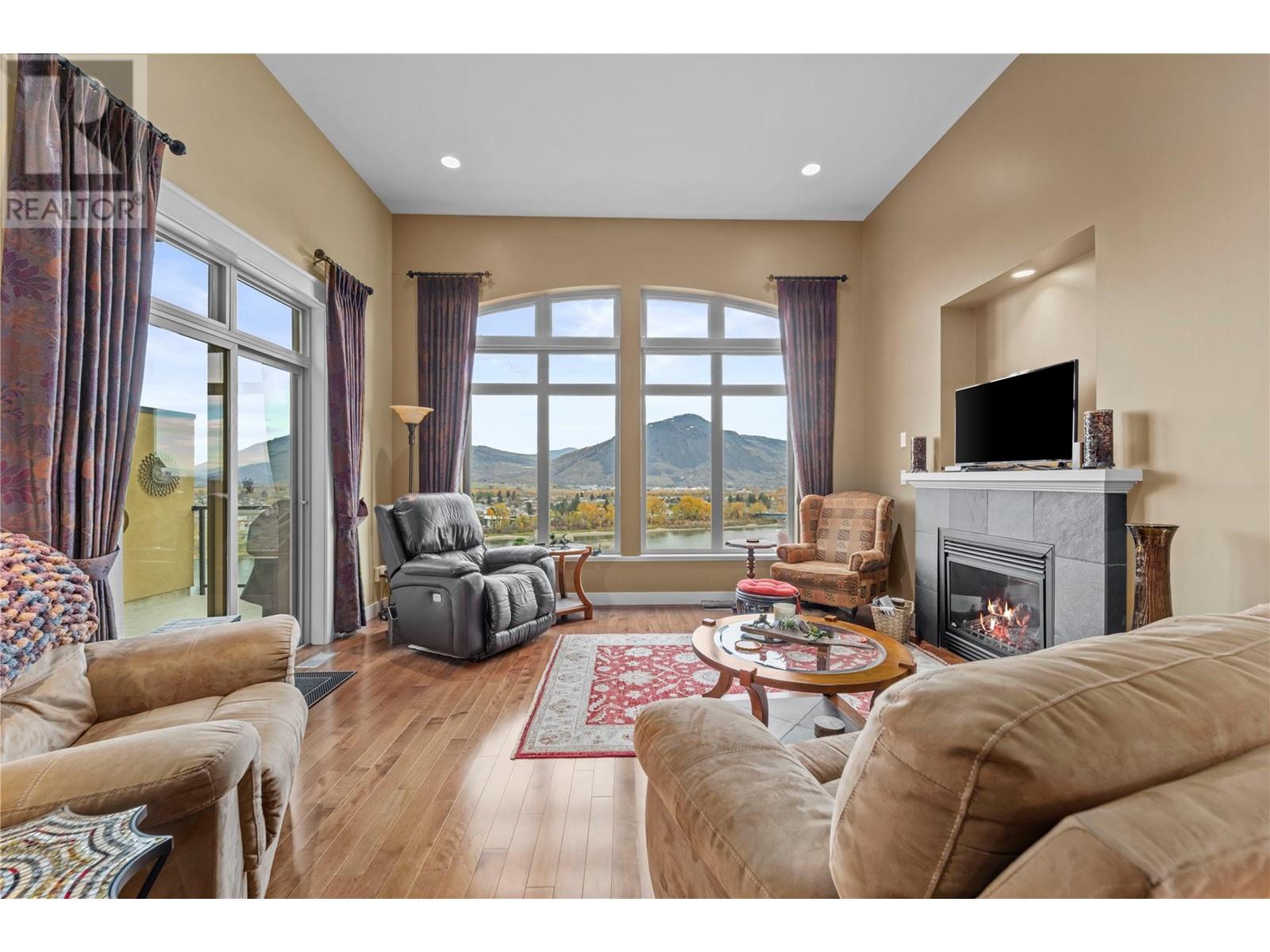 15 Hudson's Bay Trail Unit# 828, Kamloops, British Columbia  V2C 6S6 - Photo 18 - 10347007