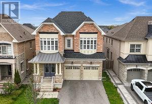19 MADOC PLACE, Vaughan, Ontario