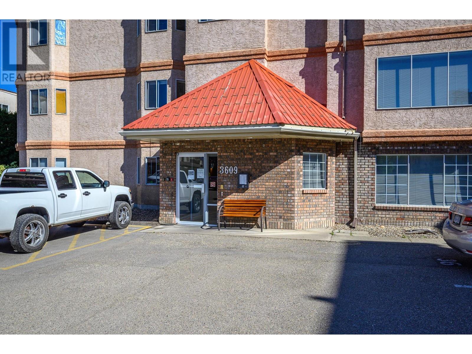 3609 30 Avenue Unit# 209, Vernon, British Columbia  V1T 2E6 - Photo 3 - 10346984