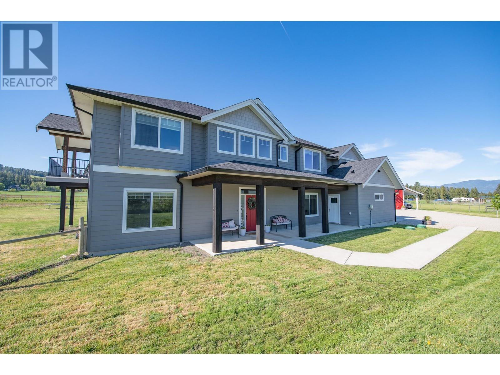 4160 Noble Road, Armstrong, British Columbia  V0E 1B4 - Photo 60 - 10346640