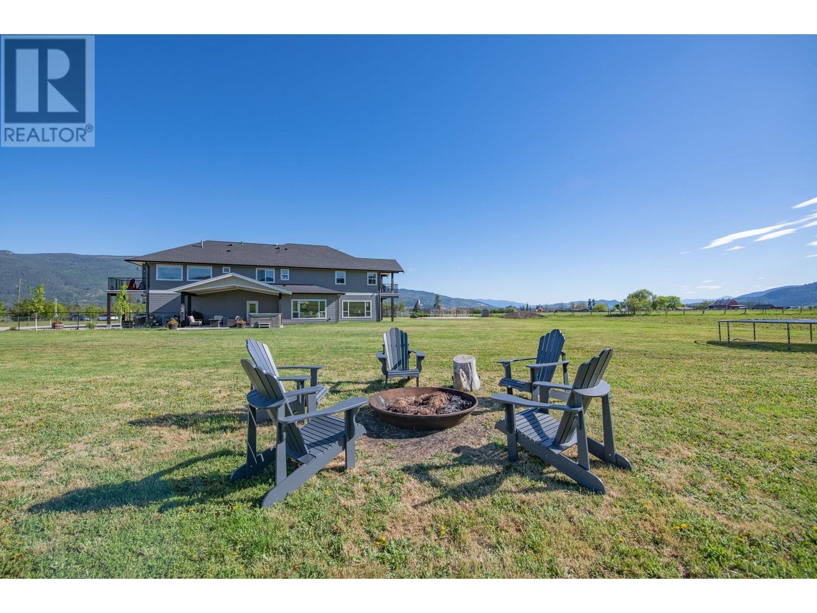 4160 Noble Road, Armstrong, British Columbia  V0E 1B4 - Photo 67 - 10346640