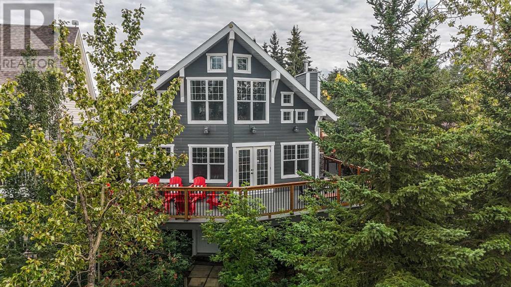 36 Lakeview Avenue, White Sands, Alberta  T0C 2L0 - Photo 1 - A2215767