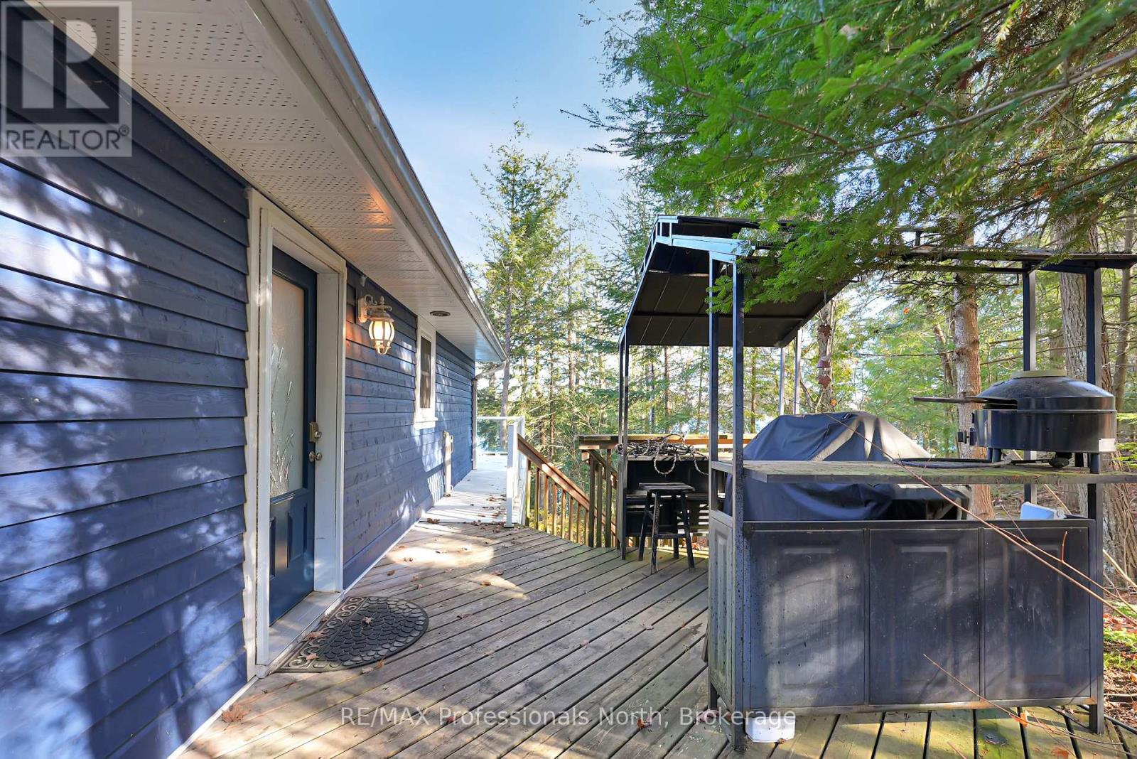 1171 Straggle Lake Drive, Dysart Et Al, Ontario  K0L 1M1 - Photo 38 - X12135501