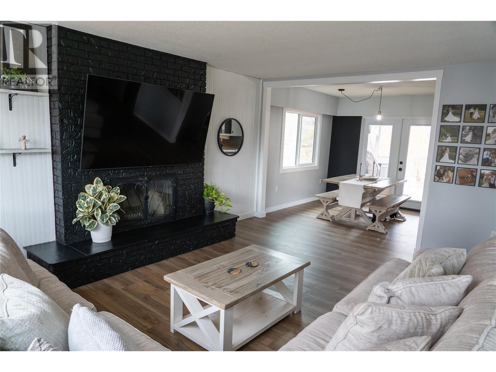 1272 Nugget Road, Cache Creek, British Columbia  V0K 1H0 - Photo 13 - 10338761