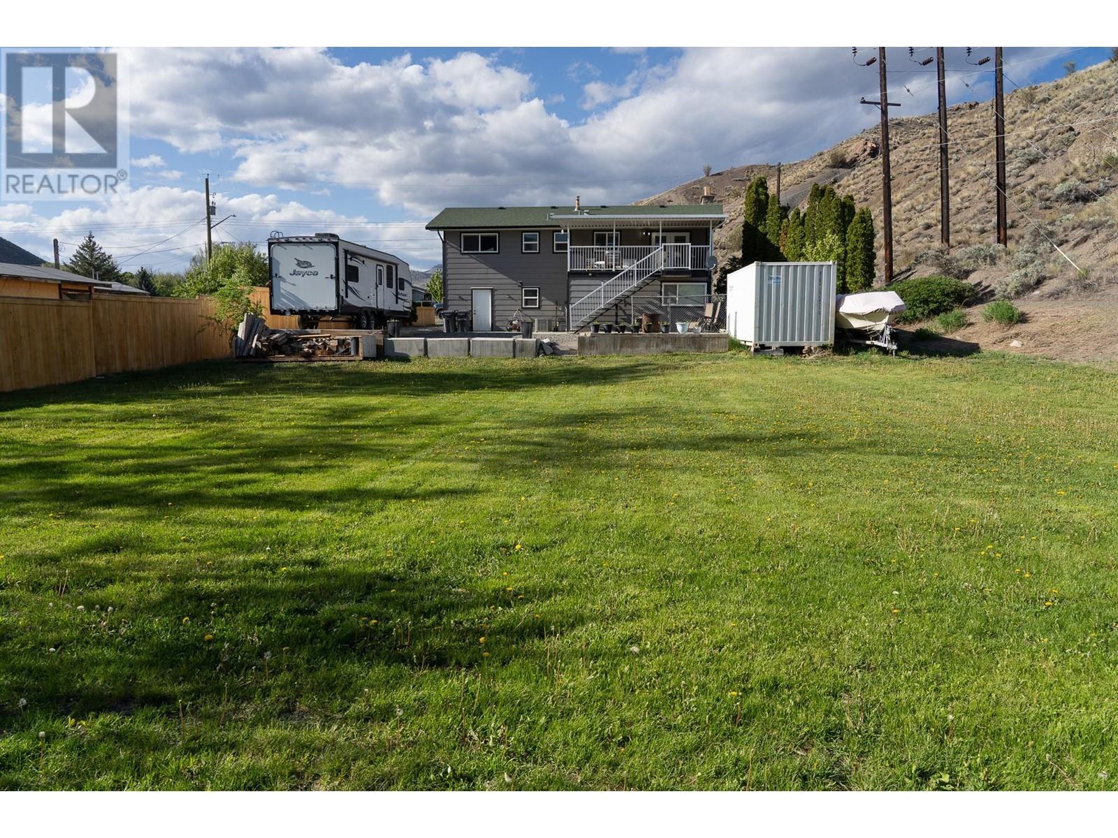 1272 Nugget Road, Cache Creek, British Columbia  V0K 1H0 - Photo 36 - 10338761