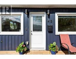 43 PAGE Street, St. Catharines, Ontario