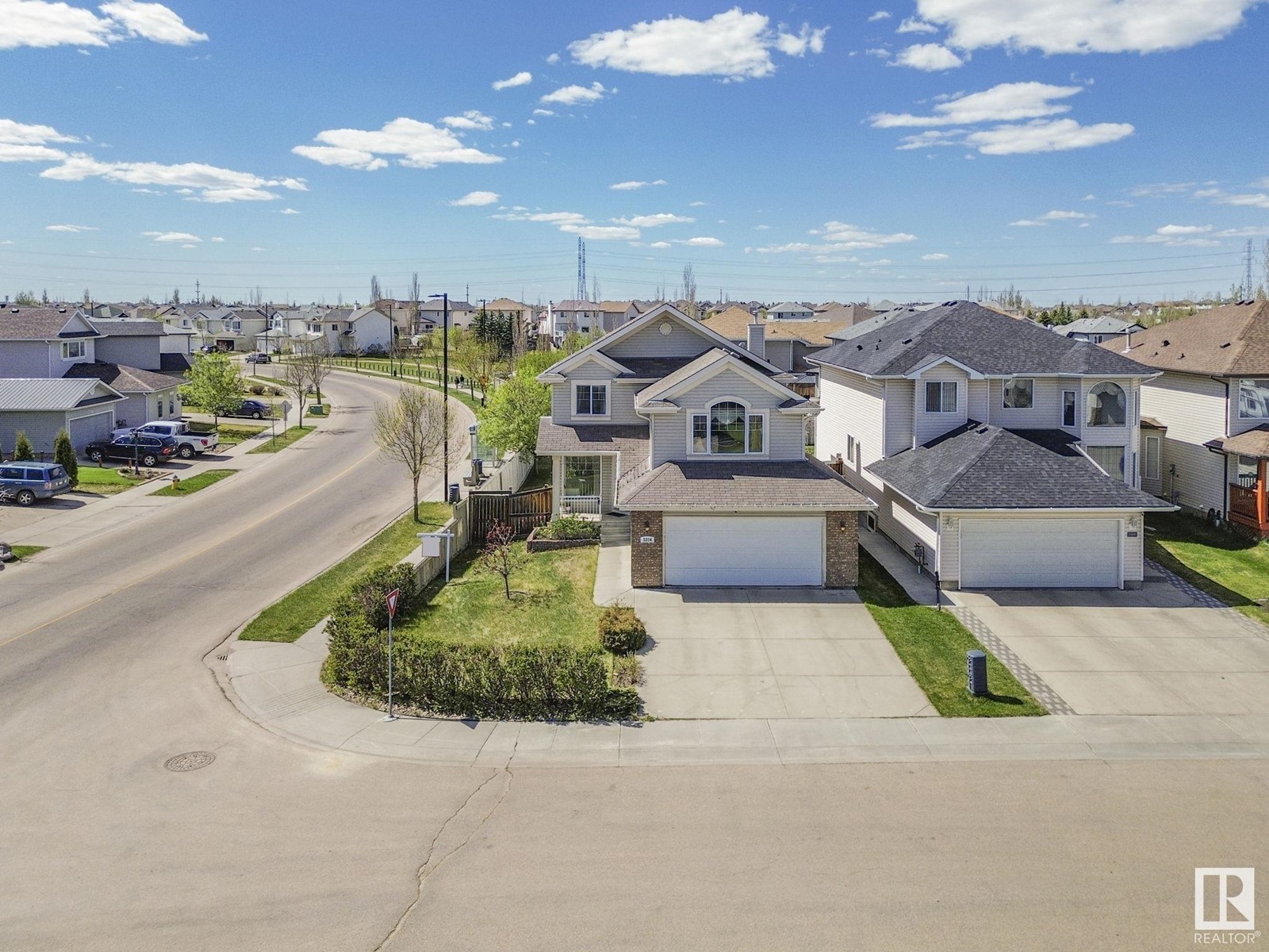3304 23 St Nw, Edmonton, Alberta  T6T 0A7 - Photo 44 - E4435324