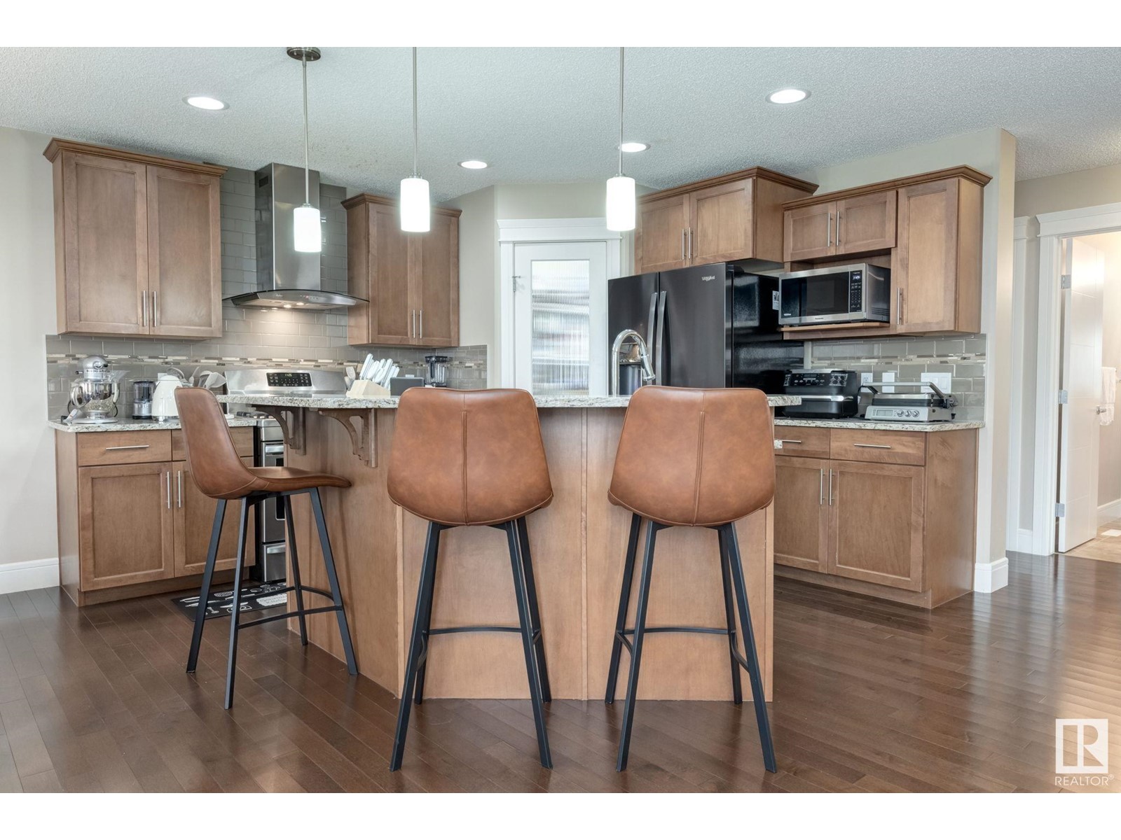 17814 6a Av Sw, Edmonton, Alberta  T6W 2L6 - Photo 15 - E4435323