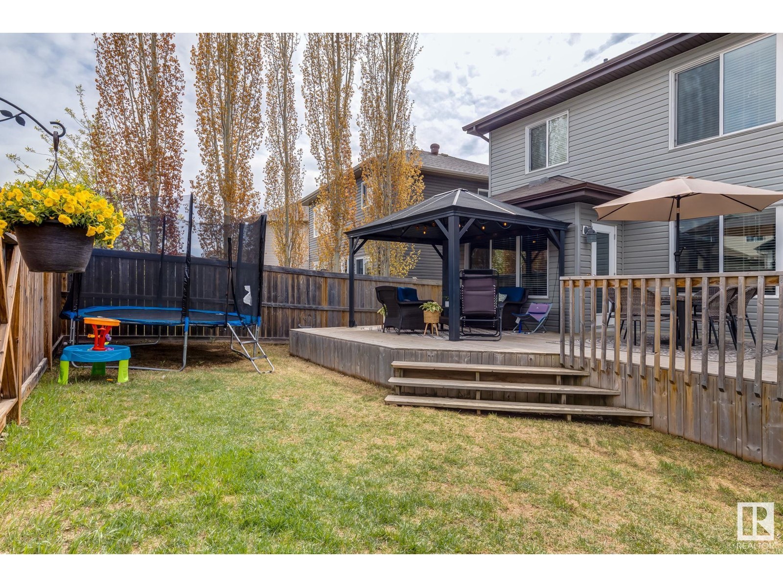 17814 6a Av Sw, Edmonton, Alberta  T6W 2L6 - Photo 54 - E4435323