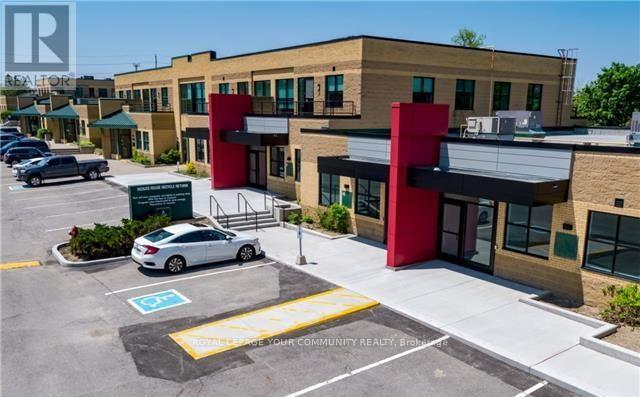 28,31-32 - 2155 Dunwin Drive, Mississauga (Erin Mills), Ontario  L5L 4M1 - Photo 2 - W12135390