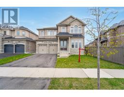 4 CLONCURRY STREET, Brampton, Ontario
