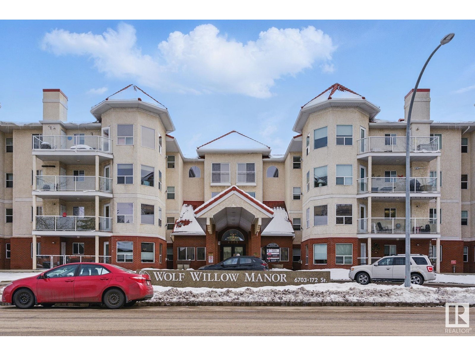 #315 6703 172 St Nw, Edmonton, Alberta  T5T 6H9 - Photo 22 - E4428682