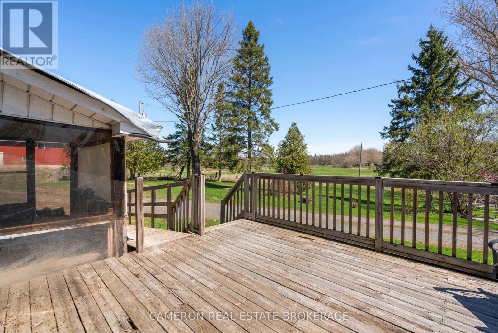 6196 County 27 Road, South Glengarry, Ontario  K0C 2E0 - Photo 33 - X12135440