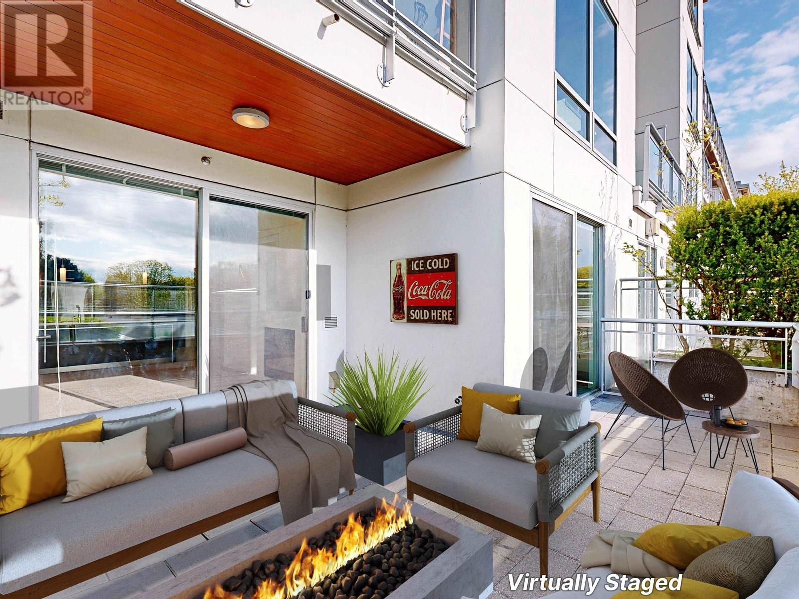 201 3333 Main Street, Vancouver, British Columbia  V5V 3M8 - Photo 3 - R3000517