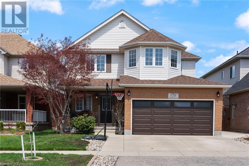 Property at 126 CRANBROOK Street image 1