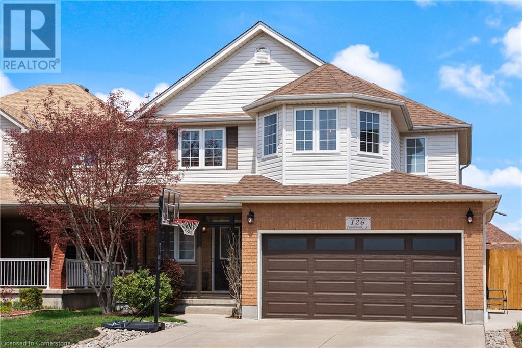 Property at 126 CRANBROOK Street image 2