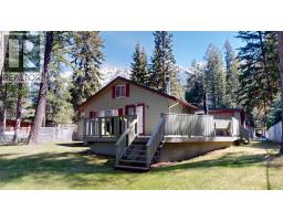 2401 Garbutts Lake Road, fort steele, British Columbia