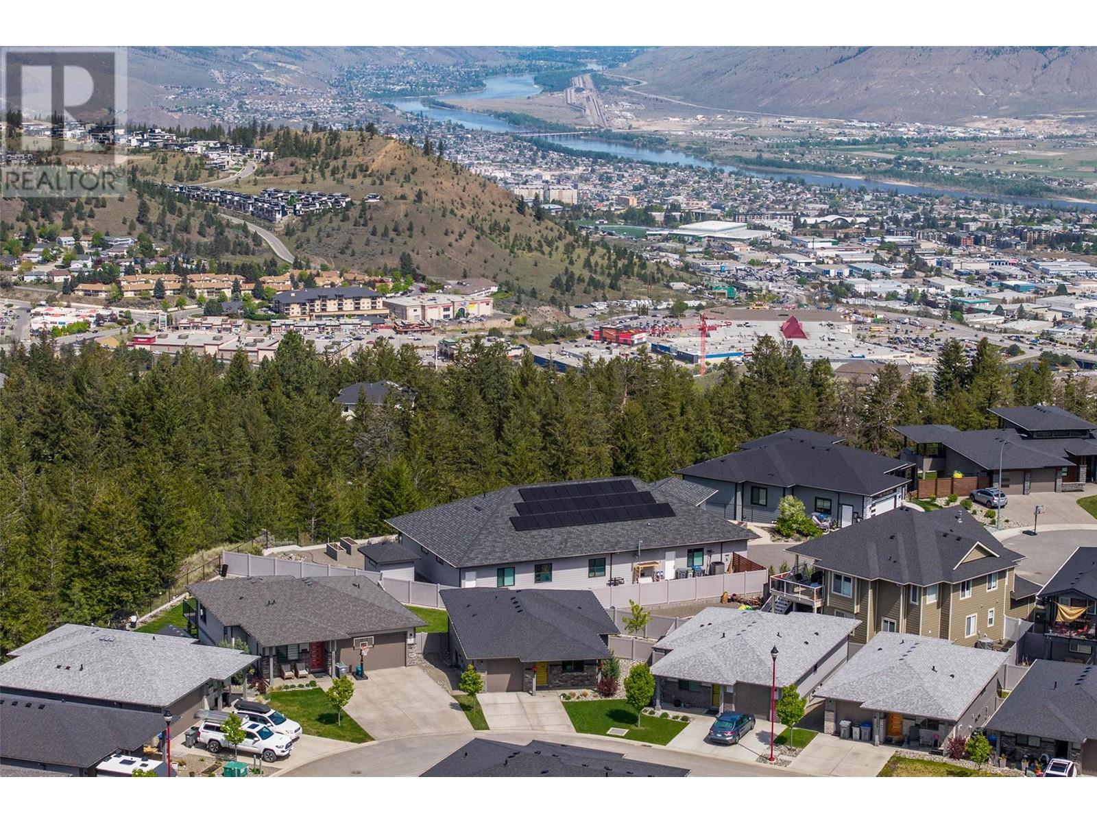 1323 Kinross Place Unit# 108, Kamloops, British Columbia  V1S 0E4 - Photo 33 - 10346833