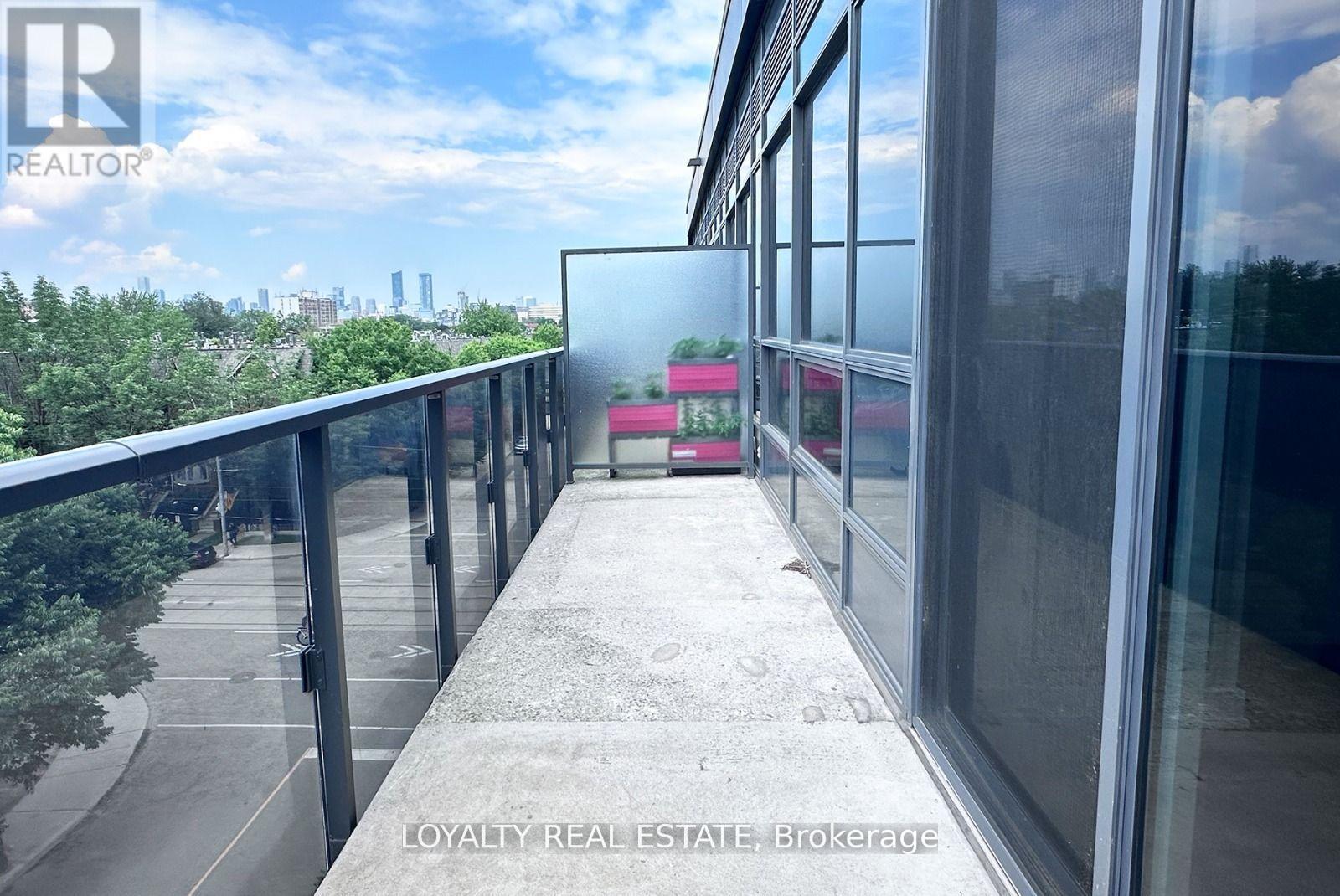 408 - 1030 King Street W, Toronto, Ontario  M6K 1E6 - Photo 14 - C12135451