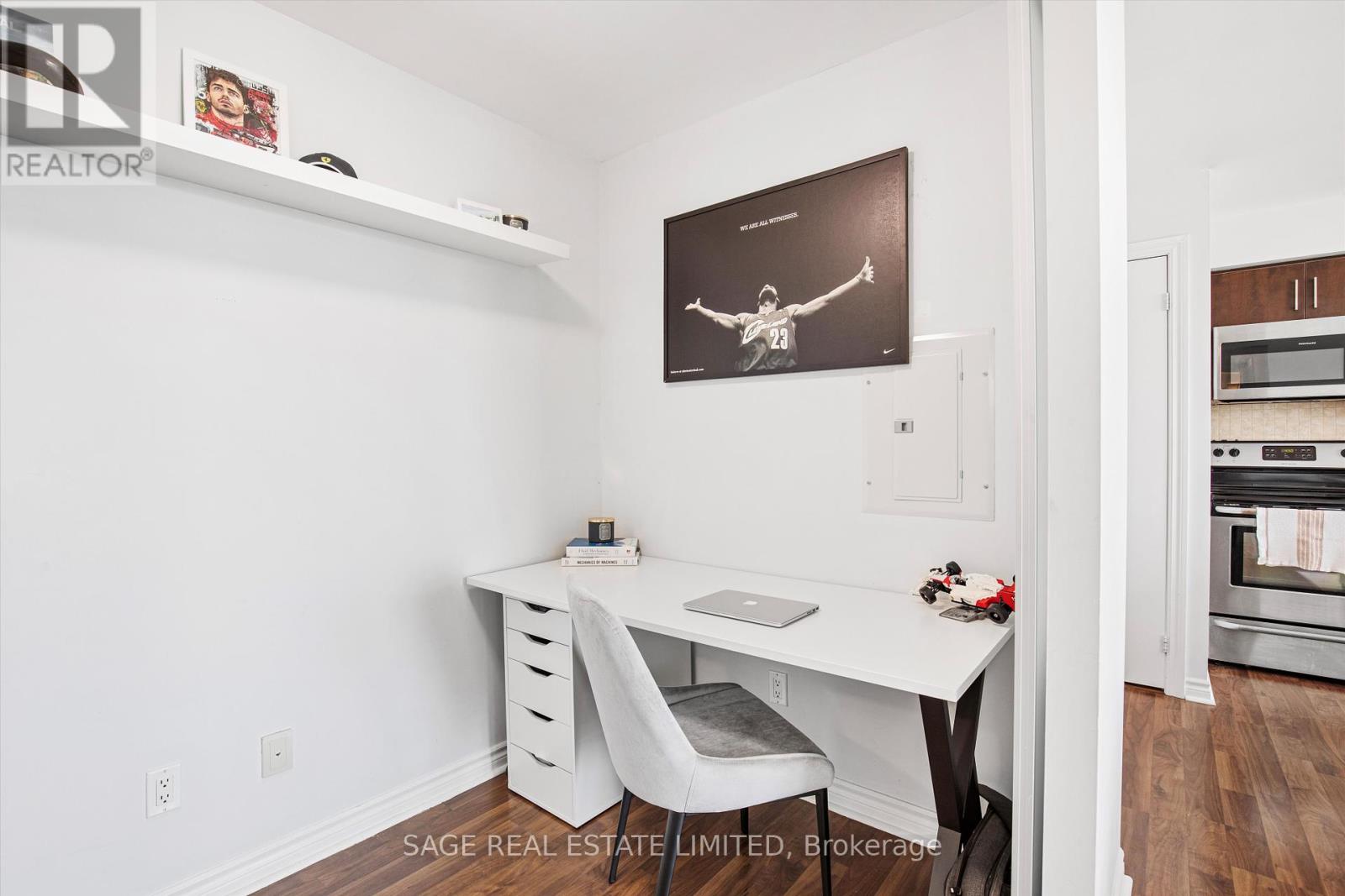 1508 - 100 Western Battery Road, Toronto, Ontario  M6K 3S2 - Photo 14 - C12135467