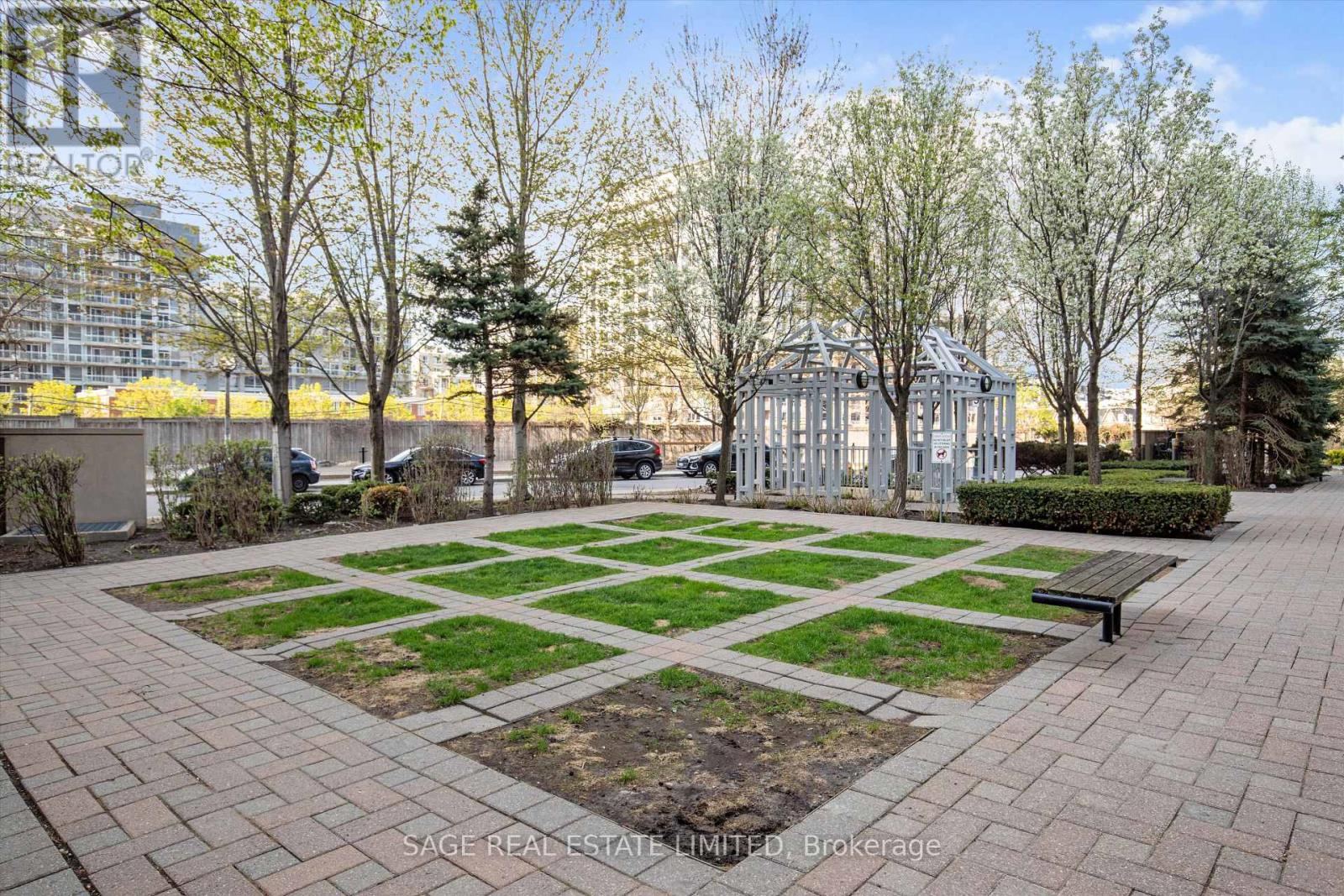 1508 - 100 Western Battery Road, Toronto, Ontario  M6K 3S2 - Photo 26 - C12135467