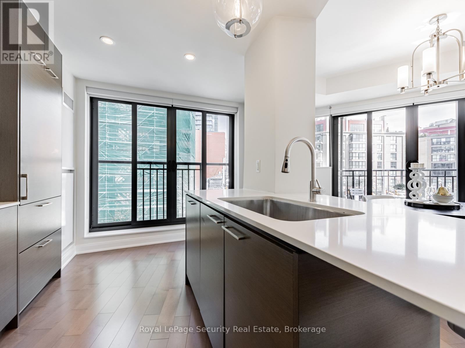 420 - 55 Front Street E, Toronto, Ontario  M5E 0A7 - Photo 16 - C12135489