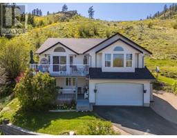 107 Uplands Drive, kaleden, British Columbia