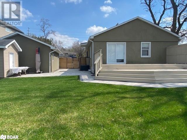 182 Ardagh Road, Barrie, Ontario  L4N 3V6 - Photo 13 - 40726244