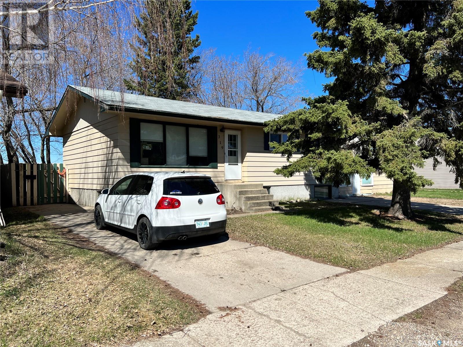 319 10th Street, Humboldt, Saskatchewan  S0K 2A0 - Photo 22 - SK004918