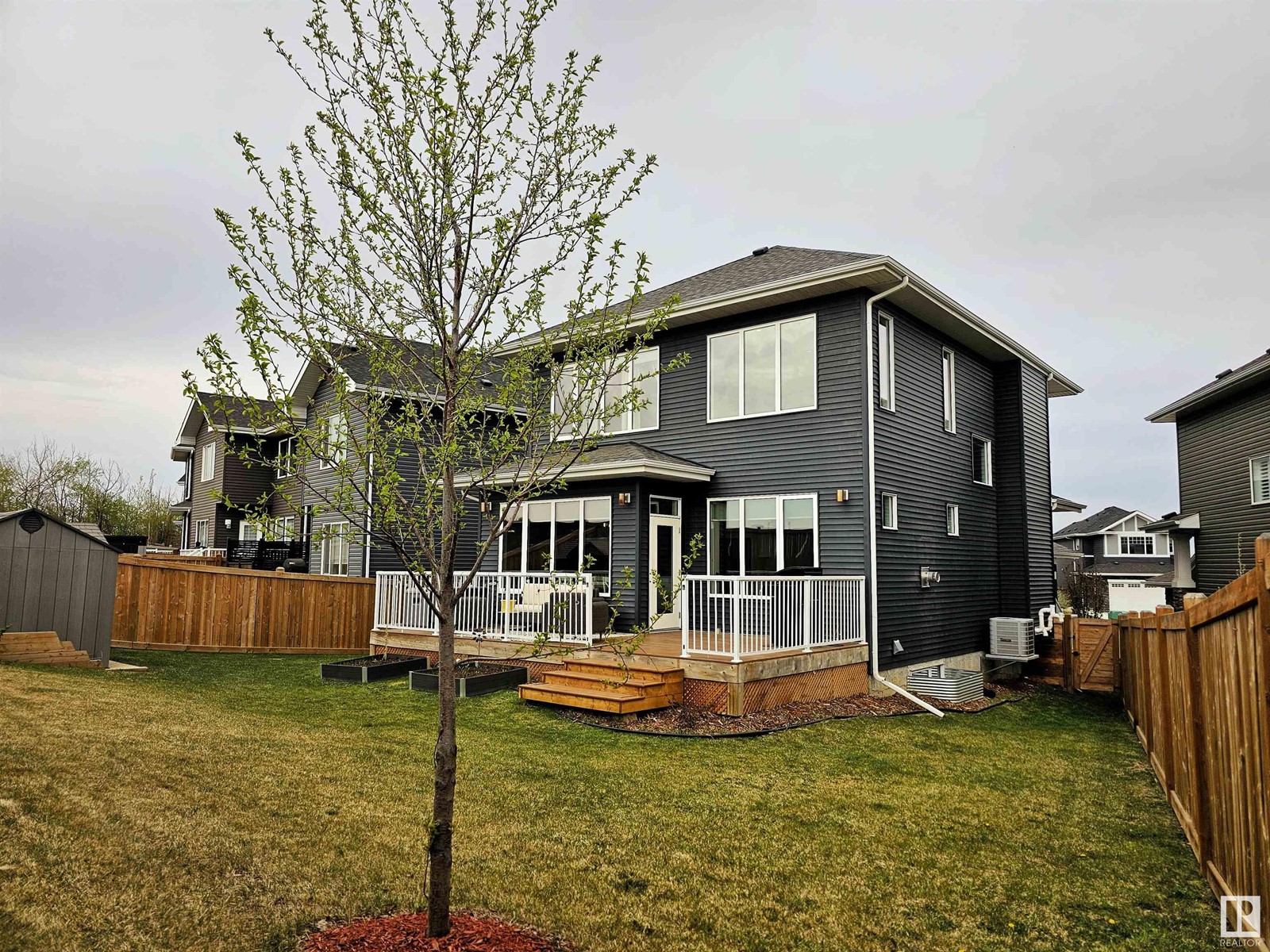 1812 TANAGER CL NW, edmonton, Alberta