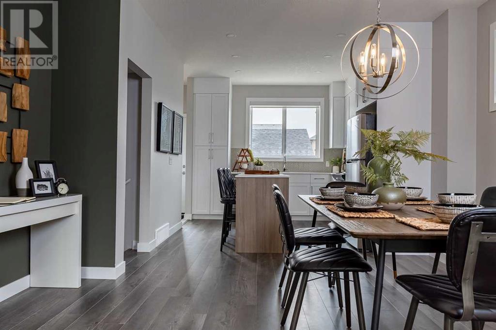 151 Ricardo Ranch Avenue Se, Calgary, Alberta  T3M 3Z7 - Photo 5 - A2218574