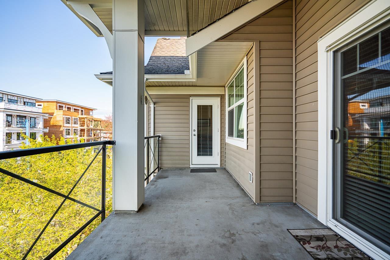 403 17712 57a Avenue, Surrey, British Columbia  V3S 1J1 - Photo 33 - R2993419