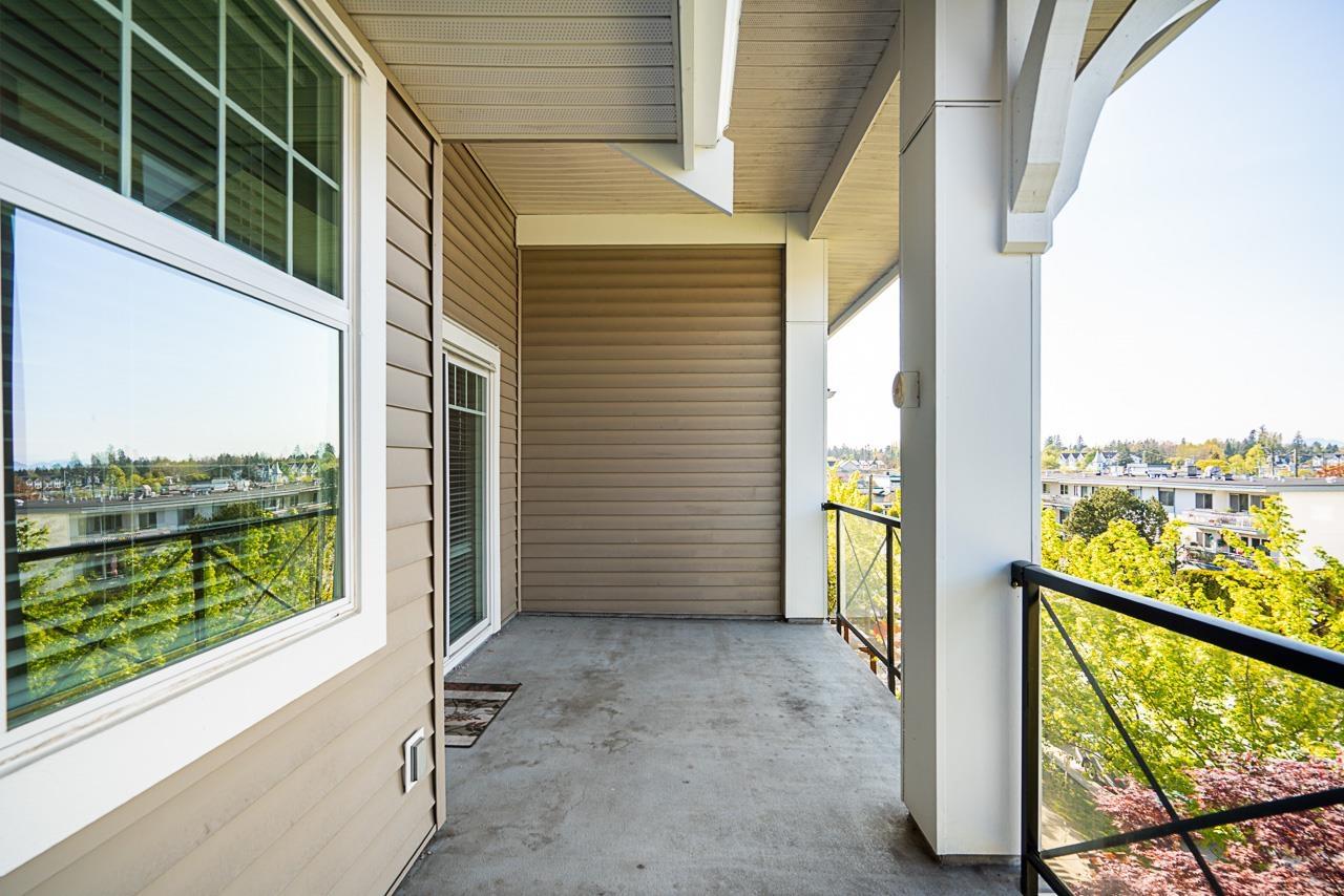 403 17712 57a Avenue, Surrey, British Columbia  V3S 1J1 - Photo 32 - R2993419