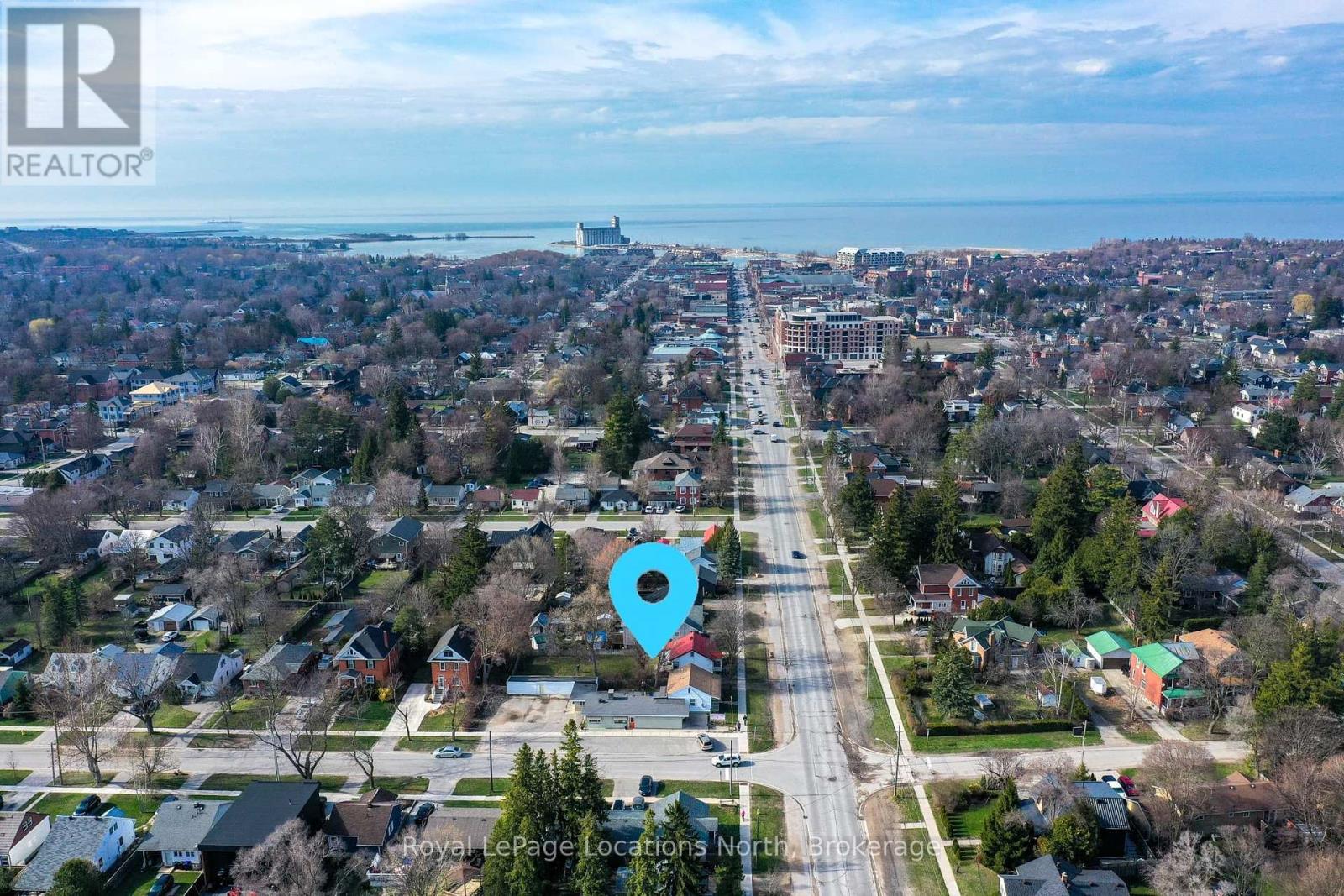Property at 452 HURONTARIO STREET image 4