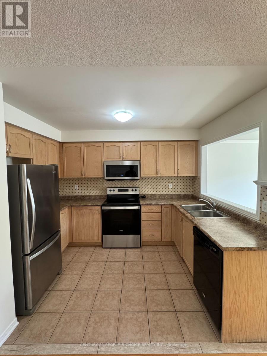 479 Davos Road, Vaughan (Vellore Village), Ontario  L4H 0N6 - Photo 13 - N12135434