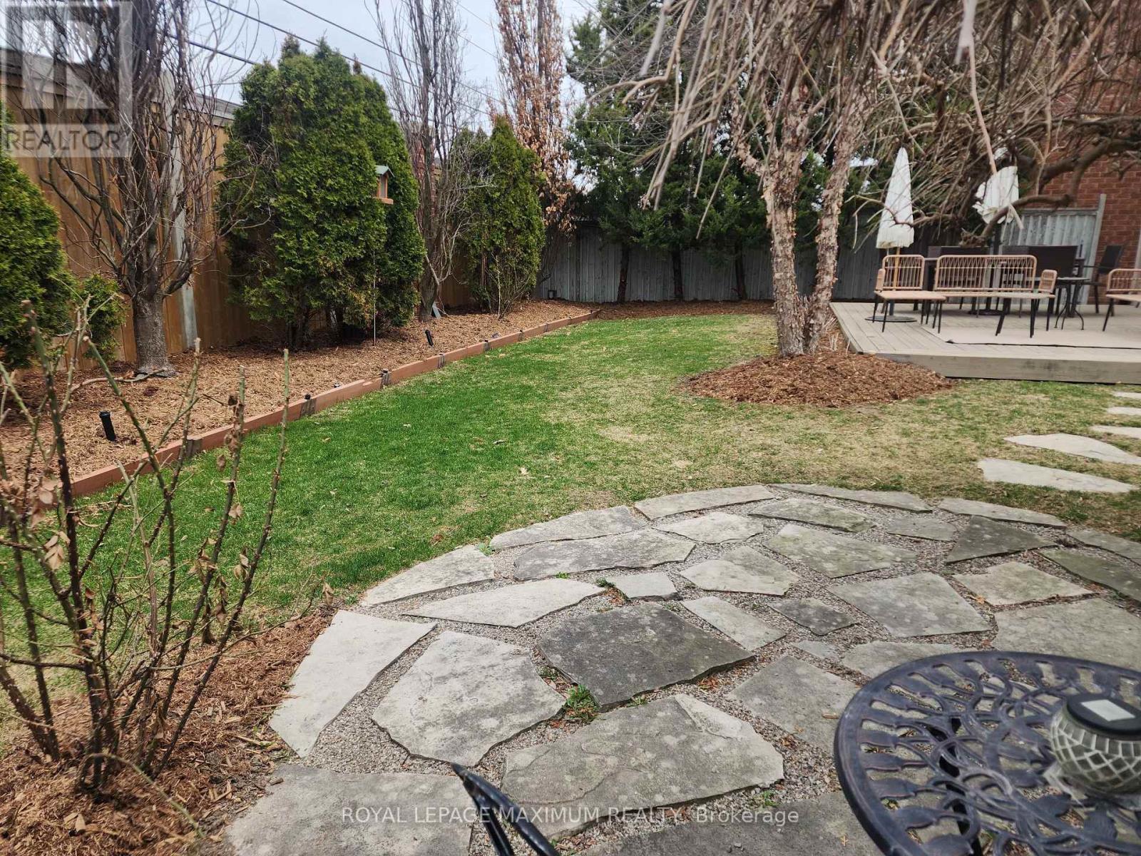 81 Thornton Crescent, Vaughan, Ontario  L6A 2T1 - Photo 42 - N12025887