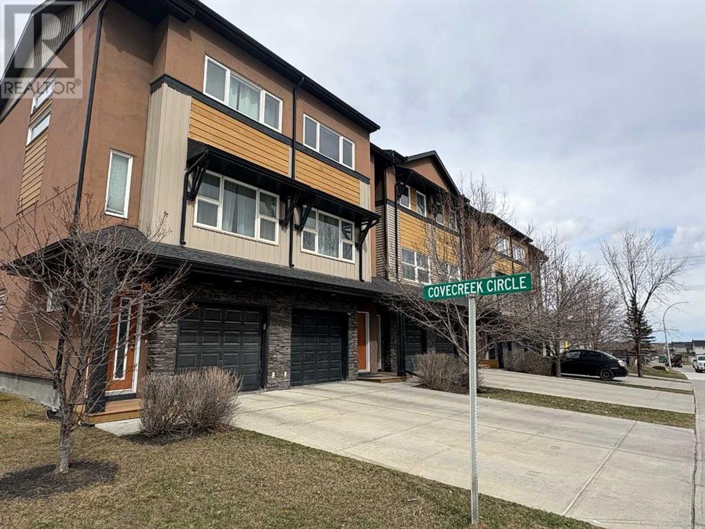 Property at 13005 Coventry Hills Way NE image 1