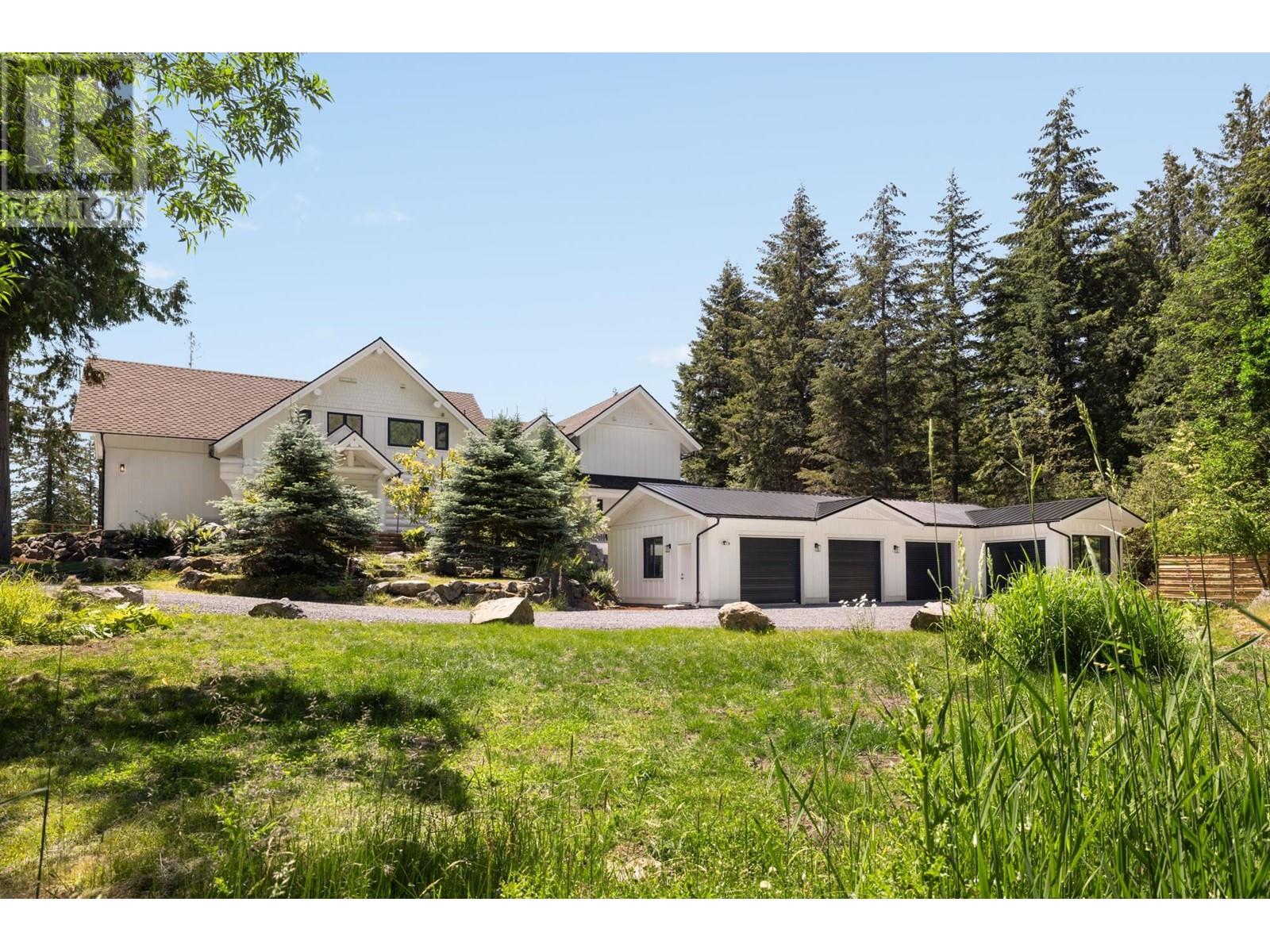 650 Laura Road, Bowen Island, British Columbia  V0N 1G2 - Photo 8 - R2928102