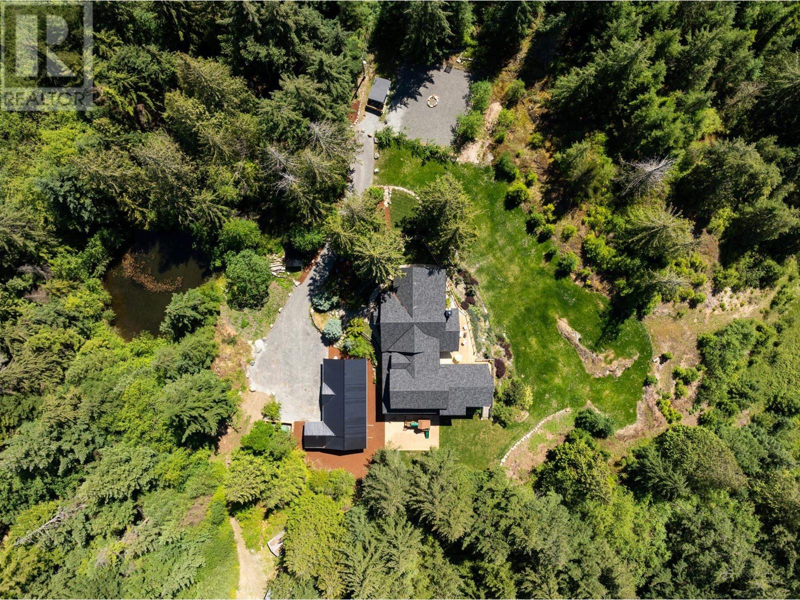650 Laura Road, Bowen Island, British Columbia  V0N 1G2 - Photo 7 - R2928102