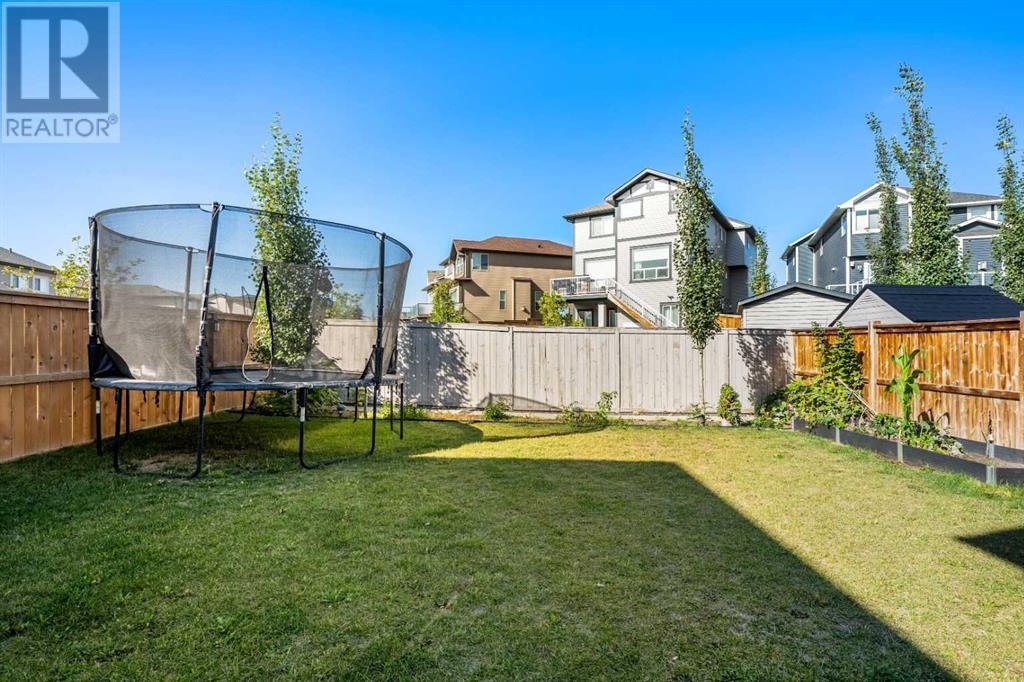 246 Hillcrest Heights Sw, Airdrie, Alberta  T4B 3Z2 - Photo 38 - A2216696