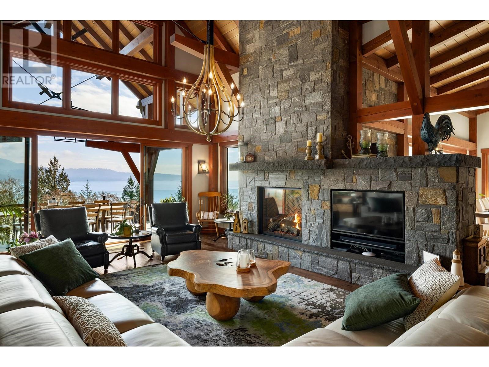 800 Taylor Road, Bowen Island, British Columbia  V0N 1G1 - Photo 10 - R2978135