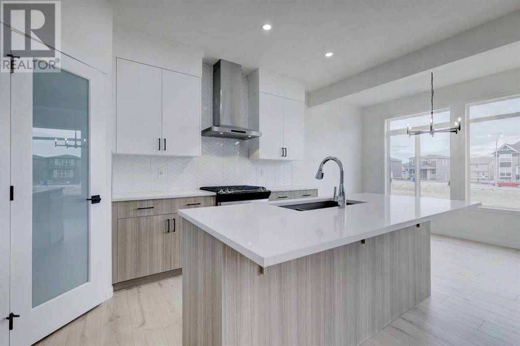 36 Corner Glen Road Ne, Calgary, Alberta  T3N 2L5 - Photo 8 - A2217339