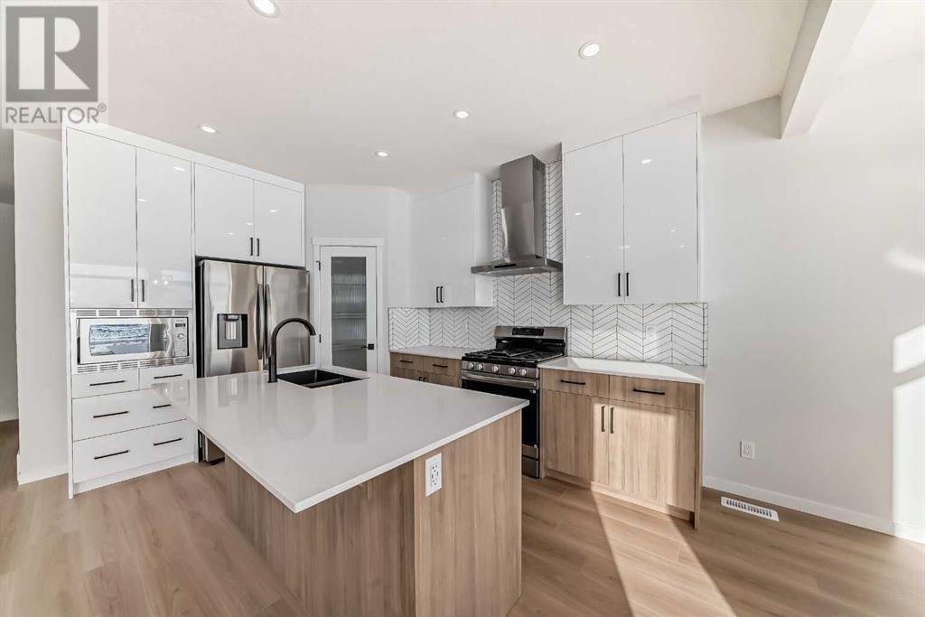 374 Corner Glen Way Ne, Calgary, Alberta  T3N 2P1 - Photo 12 - A2218411