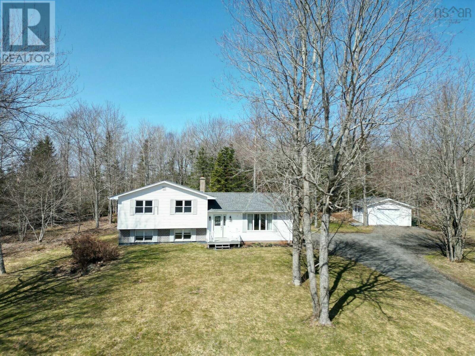 132 Oakland Drive, Lower Onslow, Nova Scotia