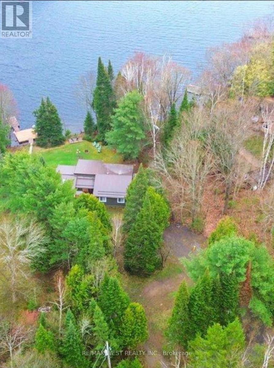 1017 Rays Lane, Minden Hills, Ontario  K0M 2K0 - Photo 2 - X12131966