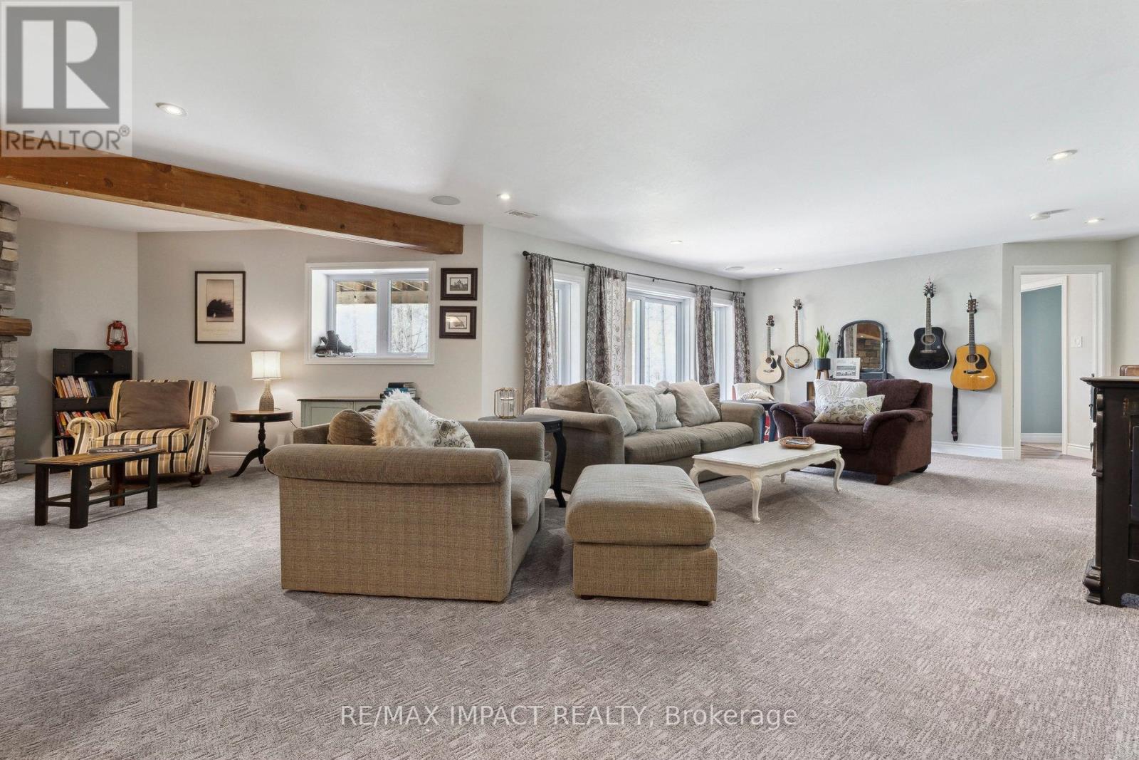 27 Slalom Drive, Kawartha Lakes, Ontario  L0A 1A0 - Photo 40 - X12135539